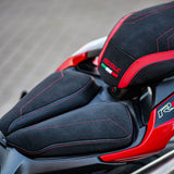 MV Agusta Brutale 1000RR 2020-2025 Seat Cover Tappezzeria Italia TPZ Comfort in Black