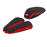 MV Agusta Brutale 1000RR 2020-2025 Seat Cover Tappezzeria Italia TPZ Ultragrip in Red