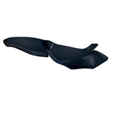 MV Agusta Brutale 750 910 989 2004-2011 Seat Cover Tappezzeria Italia TPZ in Black