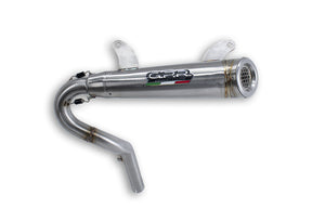 Can Am Outlander Max 450 DPS Exhaust GPR Slip-on Powercone Evo