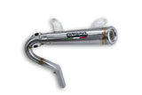 Can Am OutlandER570 L MAX - DPS Exhaust GPR Slip-on Powercone Evo