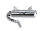 Can Am OutlandER570 L - DPS 2017-2023 Exhaust GPR Slip-on Satinox 