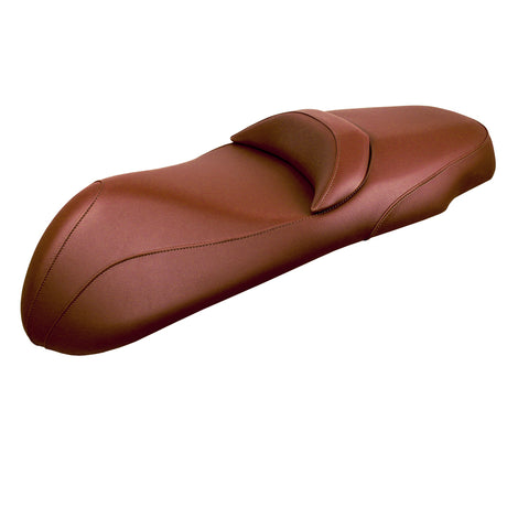 Piaggio Beverly 300 350 2010-2013 2014 2015 Seat Cover Tappezzeria Brown