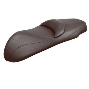 Piaggio Beverly 300 350 2010-2013 2014 2015 Seat Cover Tappezzeria Dark Brown