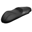 Piaggio Beverly 300 350 2016 2017 2018 2019 2020 Seat Cover Tappezzeria Black