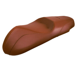 Piaggio Beverly 300 350 2016 2017 2018 2019 2020 Seat Cover Tappezzeria Brown