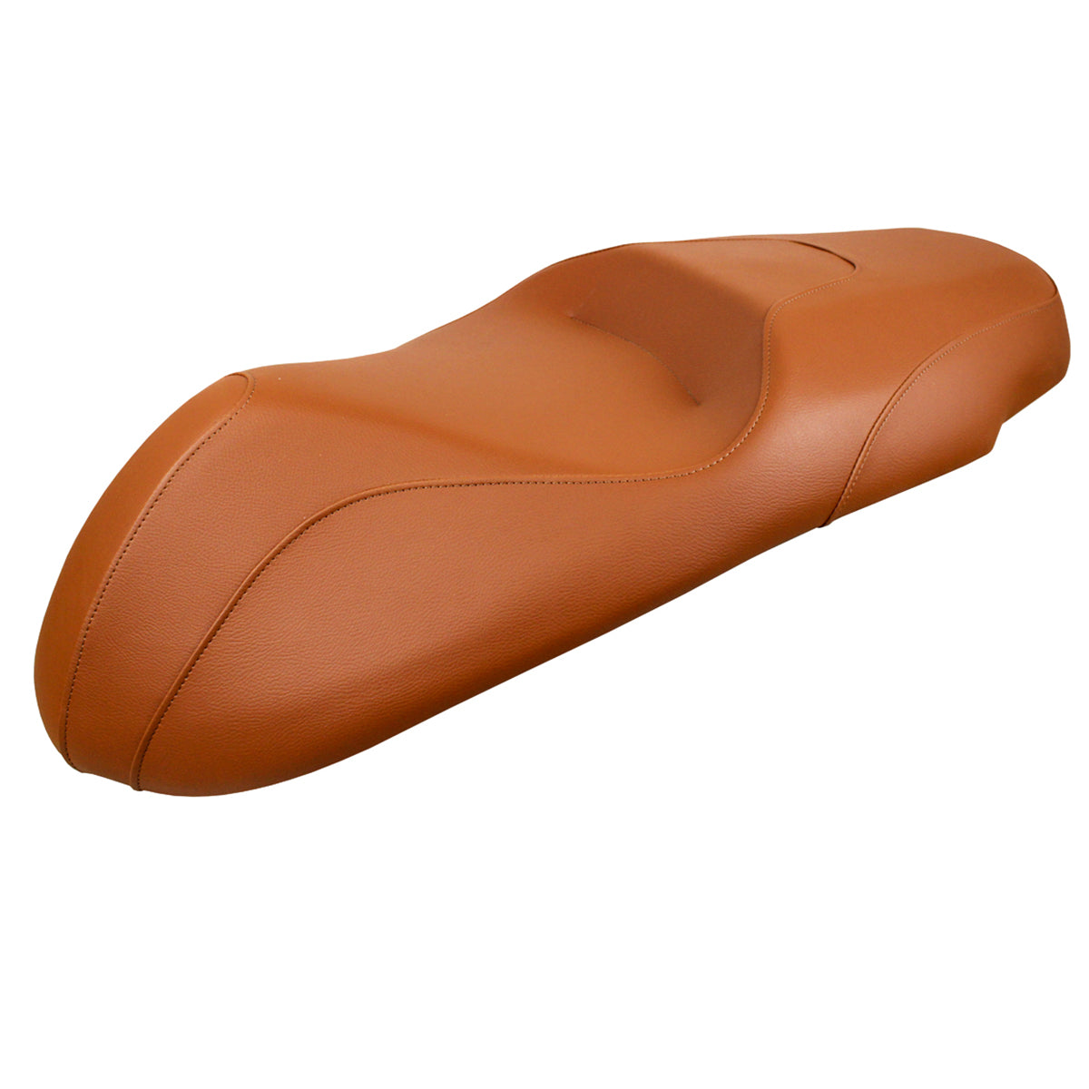 Piaggio Beverly 300 350 2016-2018 2019 2020 Seat Cover Tappezzeria Light Brown