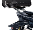 Voge SR 450 X 2026-2027 GPR Tech Stainless Steel Top Case Rear Rack 26L - photo 1