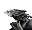 Hero Xpulse 200 4V 2025-2026 GPR Tech Stainless Steel Top Case Mounting Plate 35-55L - photo 1
