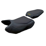 QJ Motor SRT 900 SX 2025-2026 Seat Cover TPZ Italia Black