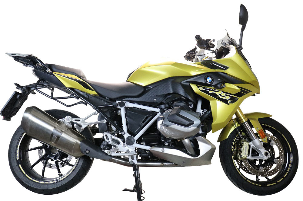 BMW R1250R R1250RS 2021-2024 Exhaust GPR Decat Pipe 304 Stainless Steel - photo 4