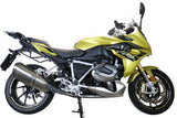 BMW R1250R R1250RS 2021-2024 Exhaust GPR Decat Pipe 304 Stainless Steel - photo 4