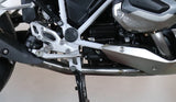 BMW R1250R R1250RS 2021-2024 Exhaust GPR Decat Pipe 304 Stainless Steel - photo 5
