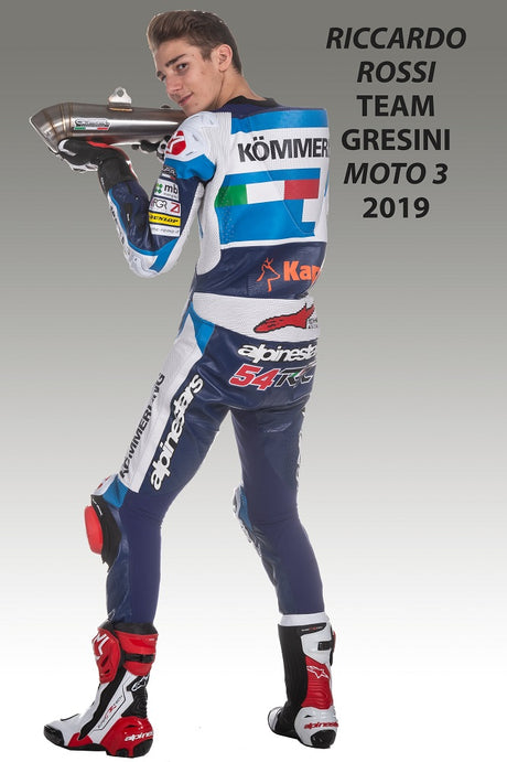 Husqvarna Svartpilen 701 2018-2020 Exhaust GPR Slip-on Powercone Evo