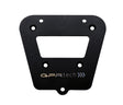 Royal Enfield Himalayan 410 2017-2023 GPR Tech Stainless Steel Top Case Mounting Plate 35L - photo 1