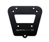 Royal Enfield Himalayan 410 2017-2023 GPR Tech Stainless Steel Top Case Mounting Plate 35L - photo 1