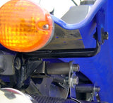Yamaha Raptor 660 2000-2005 Exhaust GPR Full System Deeptone Atv - photo 7