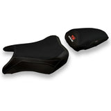 Suzuki GSXS 750 2017-2021 Seat Cover Tappezzeria Italia TPZ Comfort in Black