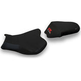 Suzuki GSXR 1000 2009-2016 Seat Cover Tappezzeria Italia TPZ Comfort in Black