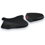 Suzuki GSXR 600 750 2006-2007 Seat Cover Tappezzeria Italia TPZ in Black