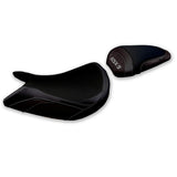Suzuki GSXS 1000 2021-2025 Seat Cover Tappezzeria Italia TPZ Comfort in Black