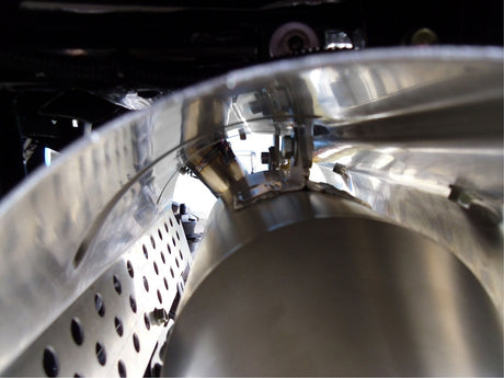 Polaris Sportsman Xp 850 - Xp 850 Forest Exhaust GPR Slip-on Power Bomb