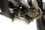 KTM 690 Duke 2017-2020 Exhaust GPR Decat Pipe 304 Stainless Steel - photo 2
