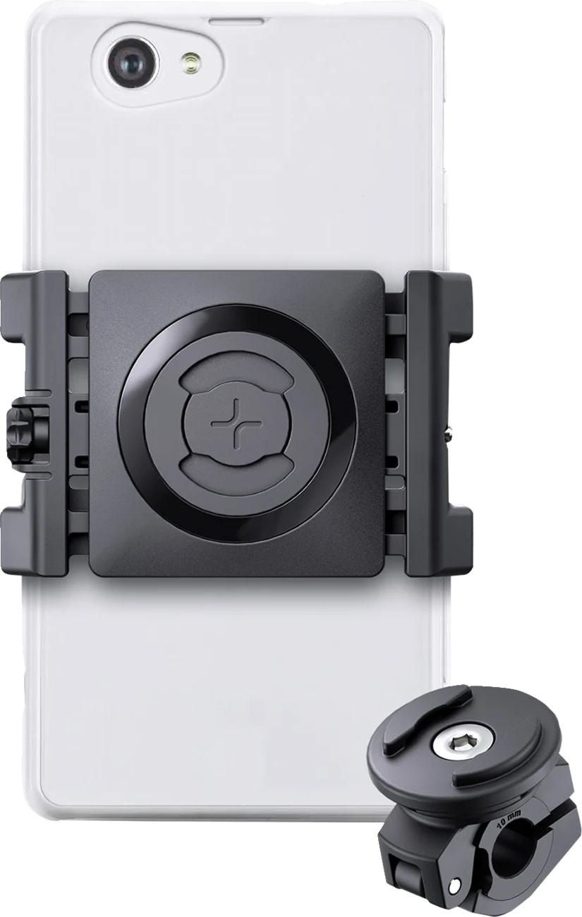 Kit de soporte para teléfono SP CONNECT - SPC+ - Abrazadera universal 52500 
