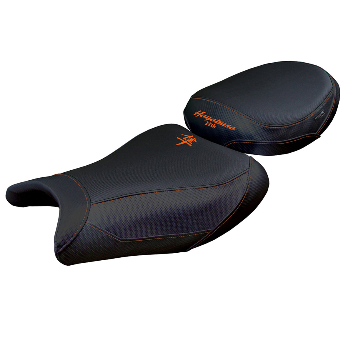Suzuki GSX 1300 R Hayabusa 2021-2025 Seat Cover Tappezzeria Italia