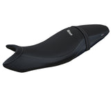 Suzuki SV650 2016-2025 Seat Cover Tappezzeria Italia TPZ Comfort in Black