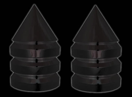 Sixty61 Frame Sliders-Suzuki- Black