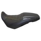 Suzuki VStrom 650 2017-2024 Seat Cover Tappezzeria Italia TPZ Comfort in Grey
