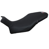 Suzuki Katana 2019-2025 Seat Cover Tappezzeria Italia TPZ Comfort in Black