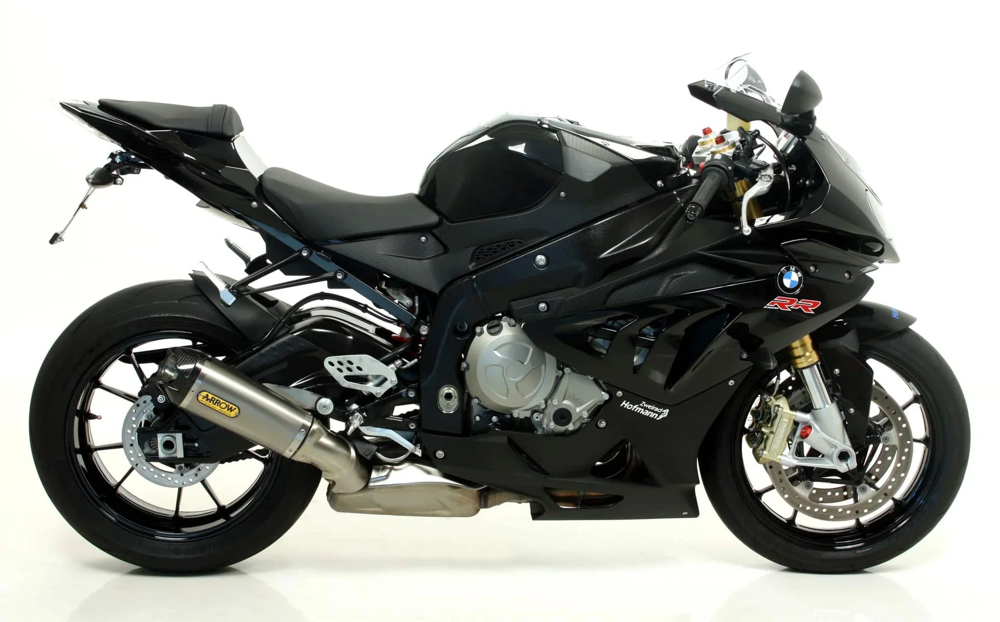 Silencioso-Arrow-Works-BMW-