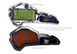 Filtro de aire Sprint P08 para Kawasaki Ninja ZX14R 2006-2011