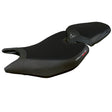 Triumph Daytona 660 2024 Seat Cover Tappezzeria Black