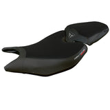 Triumph Daytona 660 2024 Seat Cover Tappezzeria Black