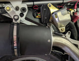 Honda Transalp Xl 600 V 1986-1999 Exhaust GPR Slip-on Satinox 