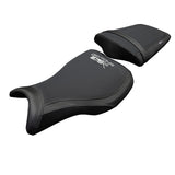 Triumph Daytona 675R 2006-2010 2011 2012 Seat Cover Tappezzeria Italia TPZ Comfort Black