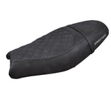 Triumph Speed Twin 900 2019-2025 Seat Cover Tappezzeria Italia TPZ in Black SE