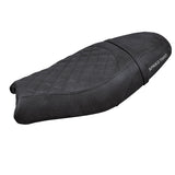 Triumph Speed Twin 900 2019-2025 Seat Cover Tappezzeria Italia TPZ Comfort Black SE