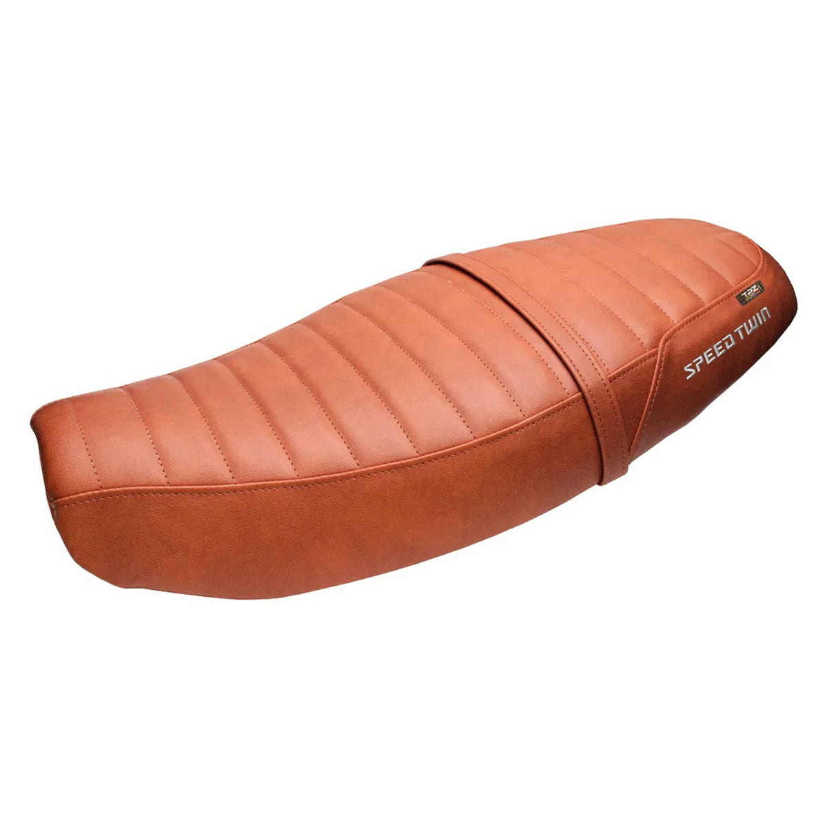 Triumph Speed Twin 1200 2019-2026 Seat Cover TPZ Italia Comfort Brick SE