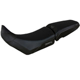 Funda Asiento Triumph Tiger 850 Sport 2021-2025 Tappezzeria Italia TPZ Negro