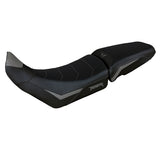 Triumph Tiger 900 2020-2023 Seat Cover Tappezzeria Italia TPZ Comfort in Grey and Black