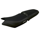 Triumph Tiger 900 2024 Seat Cover Tappezzeria Black