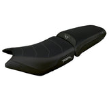 Triumph Tiger 900 2024 Seat Cover Tappezzeria Comfort Black