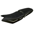 Triumph Tiger 900 2024 Seat Cover Tappezzeria Comfort Grey Black