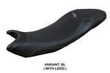 Triumph Tiger Sport 800 2025 Seat Cover Tappezzeria Italia TPZ Black