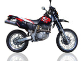 Yamaha Tt 600 R 1998-04 - Tt 600 E Exhaust GPR Slip-on Trioval