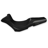 Funda de asiento Tappezzeria Italia TPZ Comfort para Triumph Tiger 1050 Sport (2013-2020) en gris